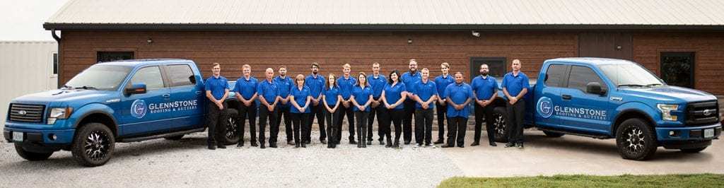 The GlennStone team
